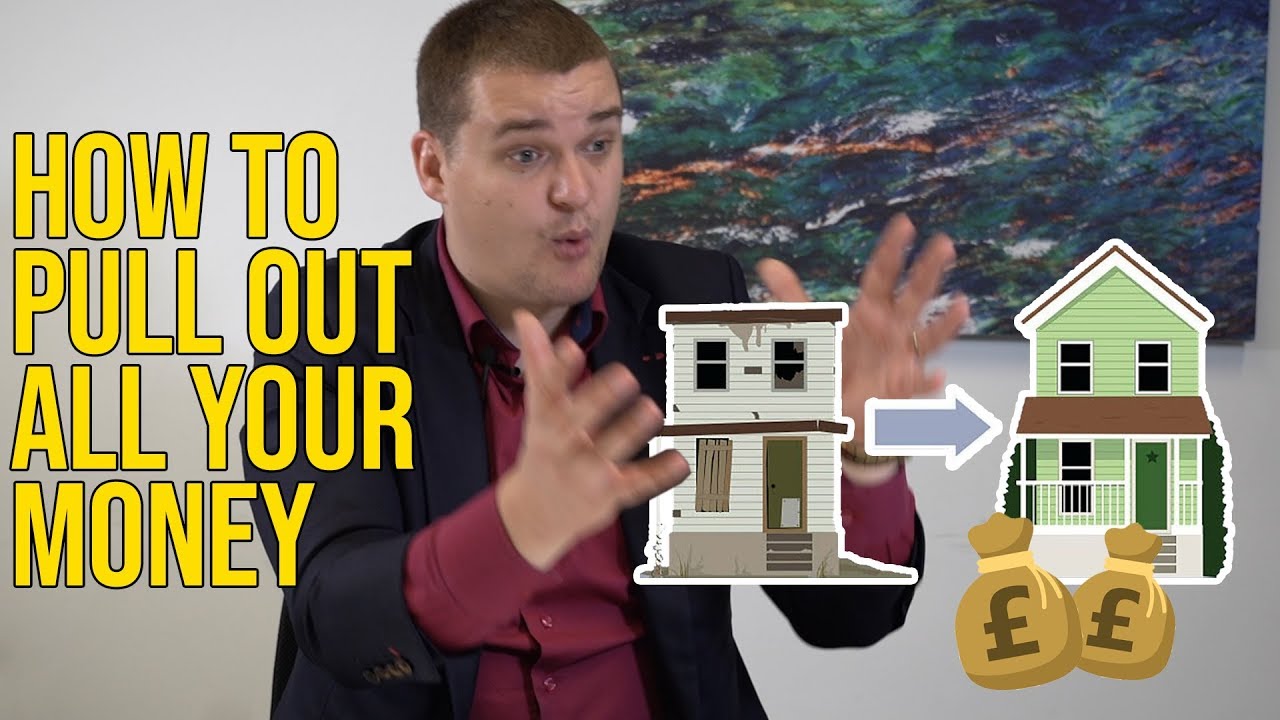 How To  Buy and Refinance Your House | Samuel Leeds