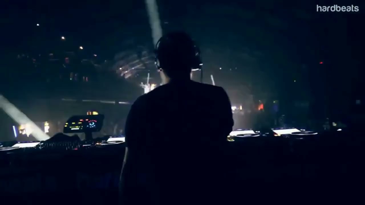 HardBeats presents Deborah De Luca (XMAS edition) 21.12.2024 / Stanny Abram (Opening Set)