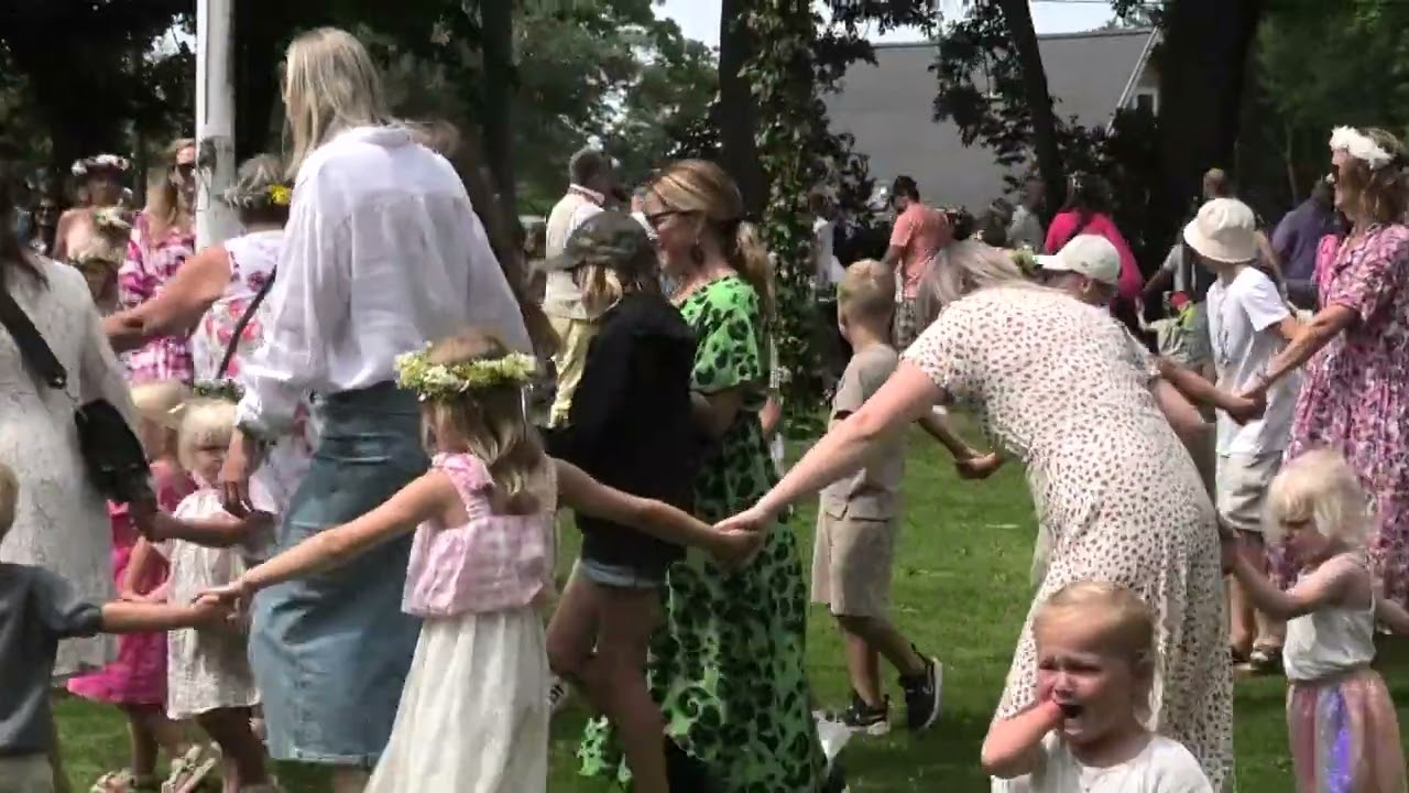 Midsommar 2023