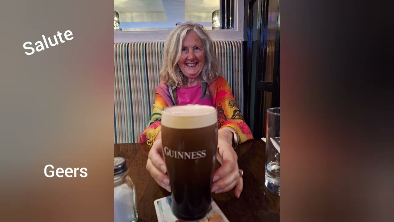 Welcome Belmullet 200 Years Mayo