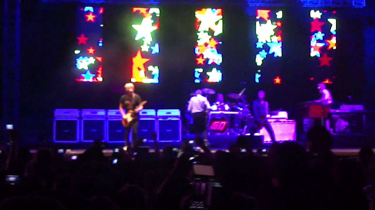 Status Quo en Neza Mexico 2013 