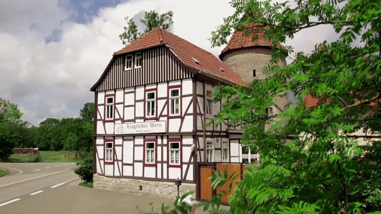Lengefelder Warte -  Hotel und Restaurant