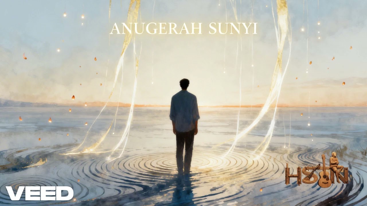 ANUGERAH SUNYI