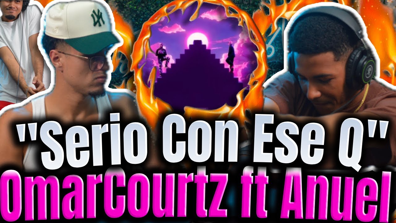 REACCIÓN a 