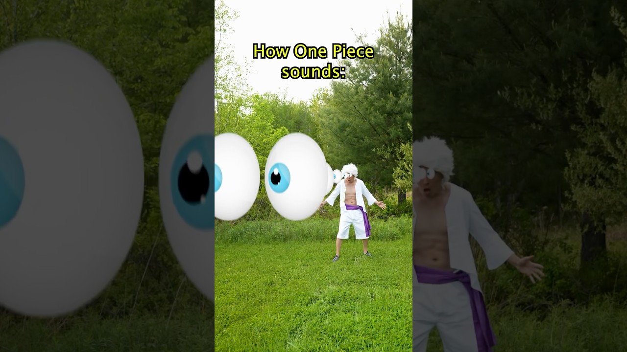 How One Piece sounds&hellip; #anime #onepiece #sanji #luffy #zoro