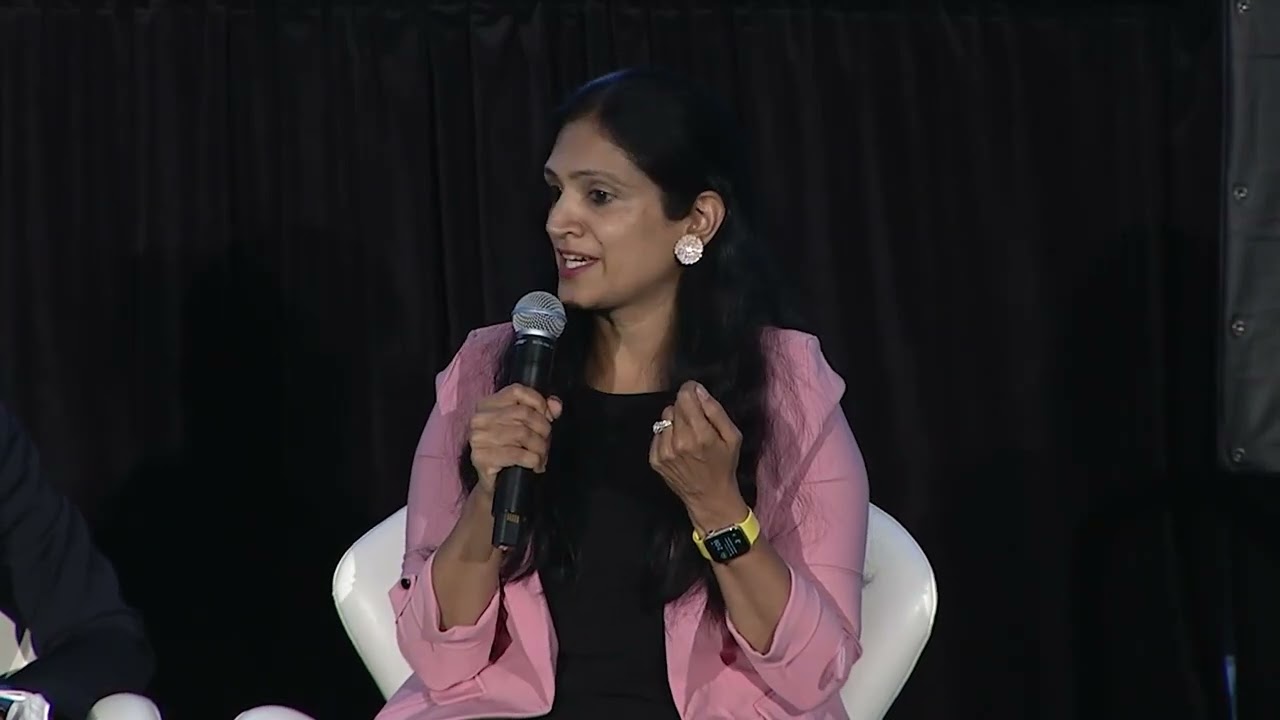 Pavilion Panel: Women in Engineering - Real Advice for Today’s Female Engineers