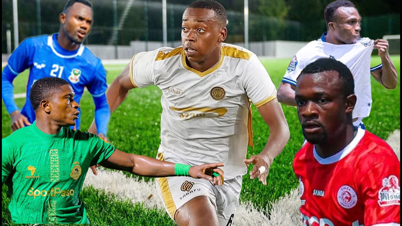 ''UCHAMBUZI'' YANGA, SIMBA PRESSURE  KUBWA MECHI ZA LEO, KUTOA TASWIRA YA DABI.