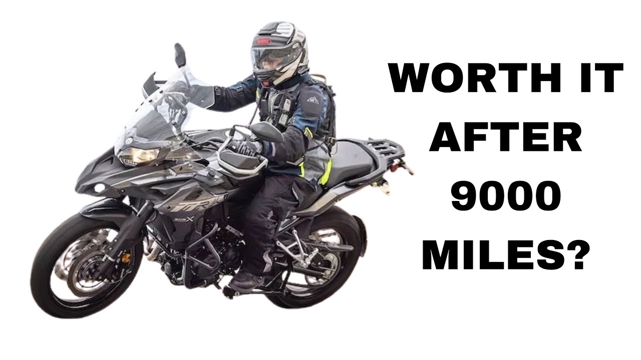 Watch This Before You Buy a Benelli TRK 502X - Pro's and Con's in 2025