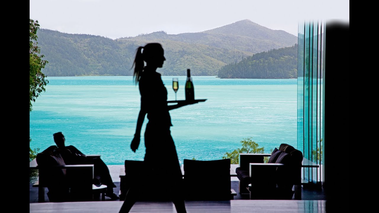 Hamilton Island Ultimate Luxury