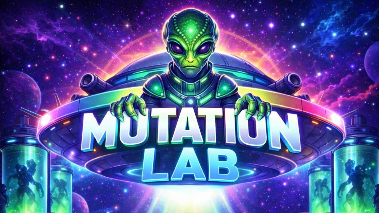 Mutation lab solo challenge|match masters