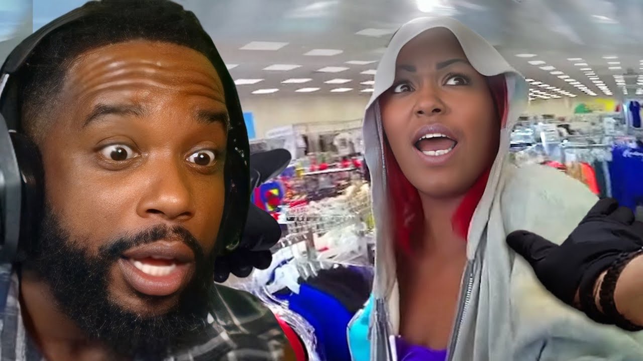 CashNasty Reacts To 20-Year-Old’s Shoplifting Spree Ends In Worst Way Possible