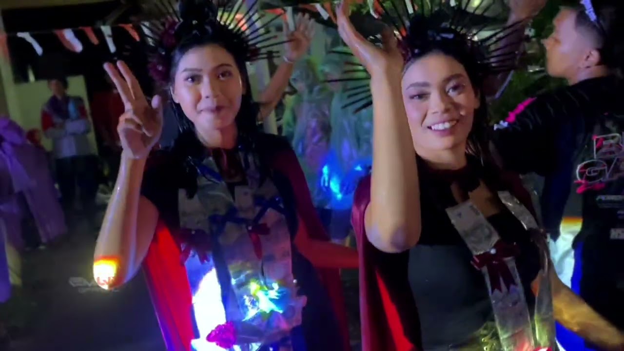 DJ TIA MONIKA | JINGLE BPG GANK FEAT HSB AUDIO AND OSING SANDANG COSTUM5TV 
