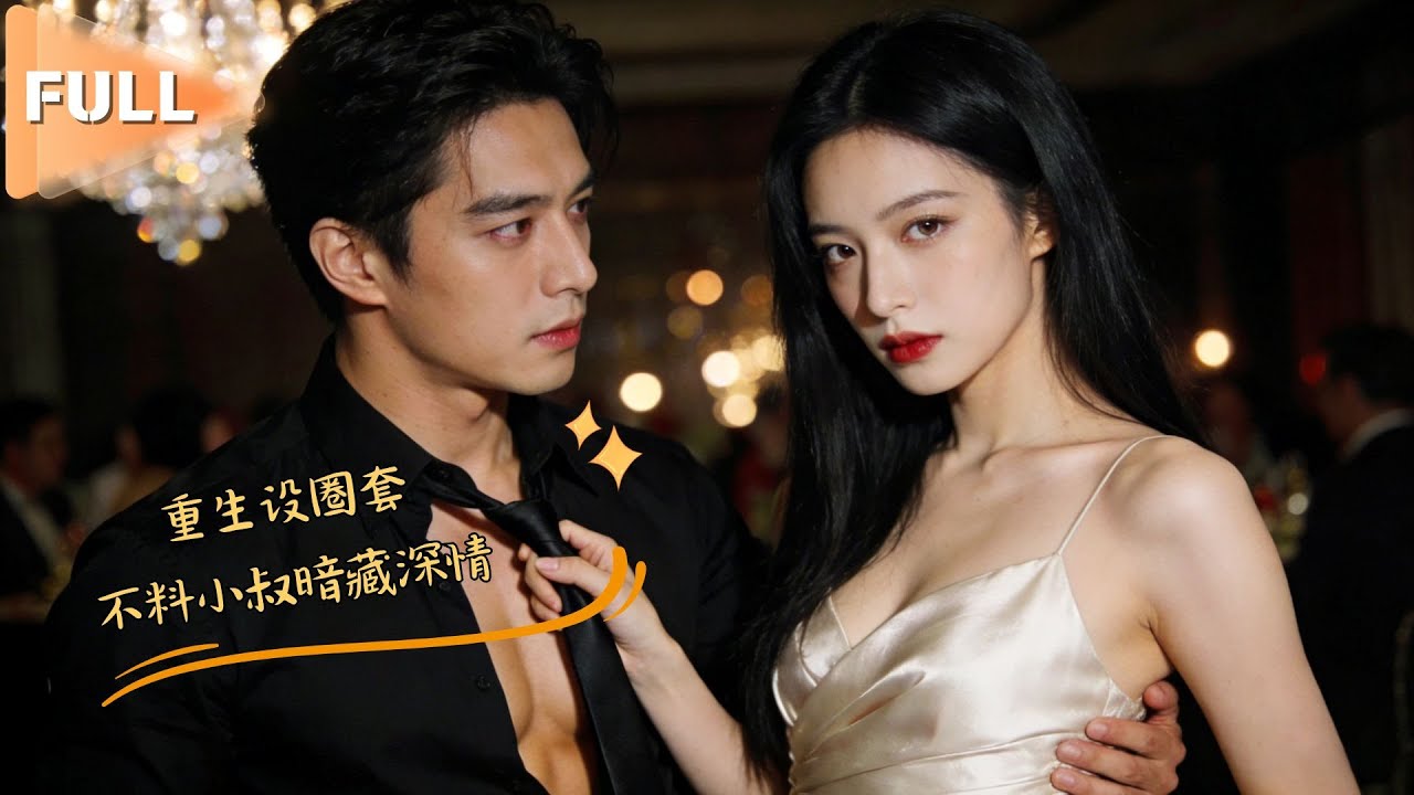 MULTI SUB 💞邹漪琳&闵杰💞上一世遭背叛惨死，重生后求子相亲竟遇暗恋自己多年的总裁小叔！#MiniDrama #精彩大陆短剧 #甜宠 #drama