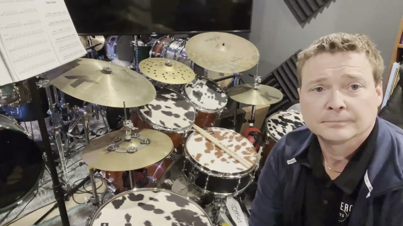 THE COW MOO - BFSD - THOUGHTS