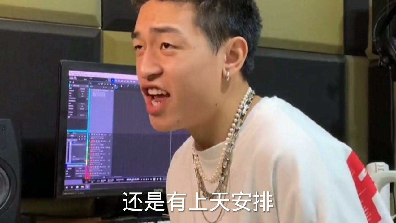 【热门翻唱合集】《不得不爱》原唱:潘玮柏