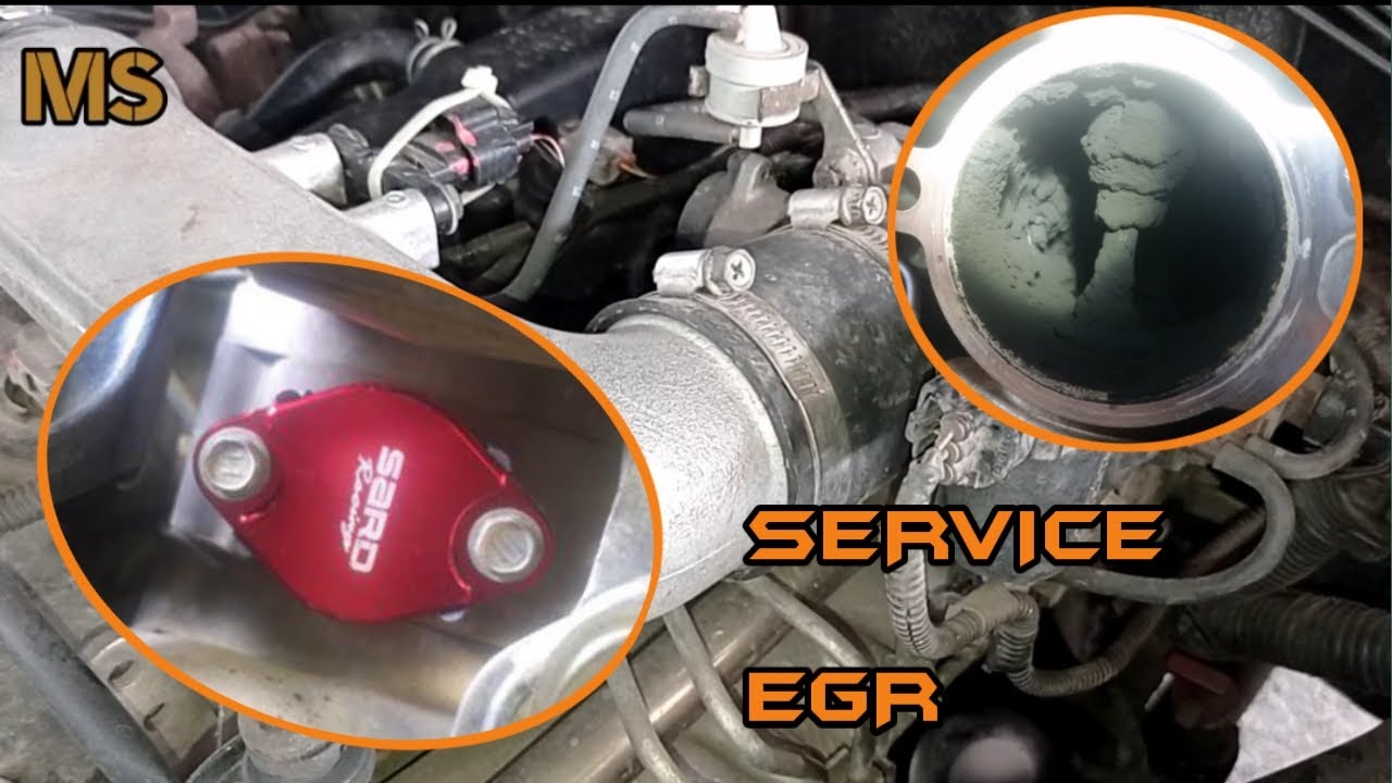 Kelajuan 80km/j engine semput-kekadang saja