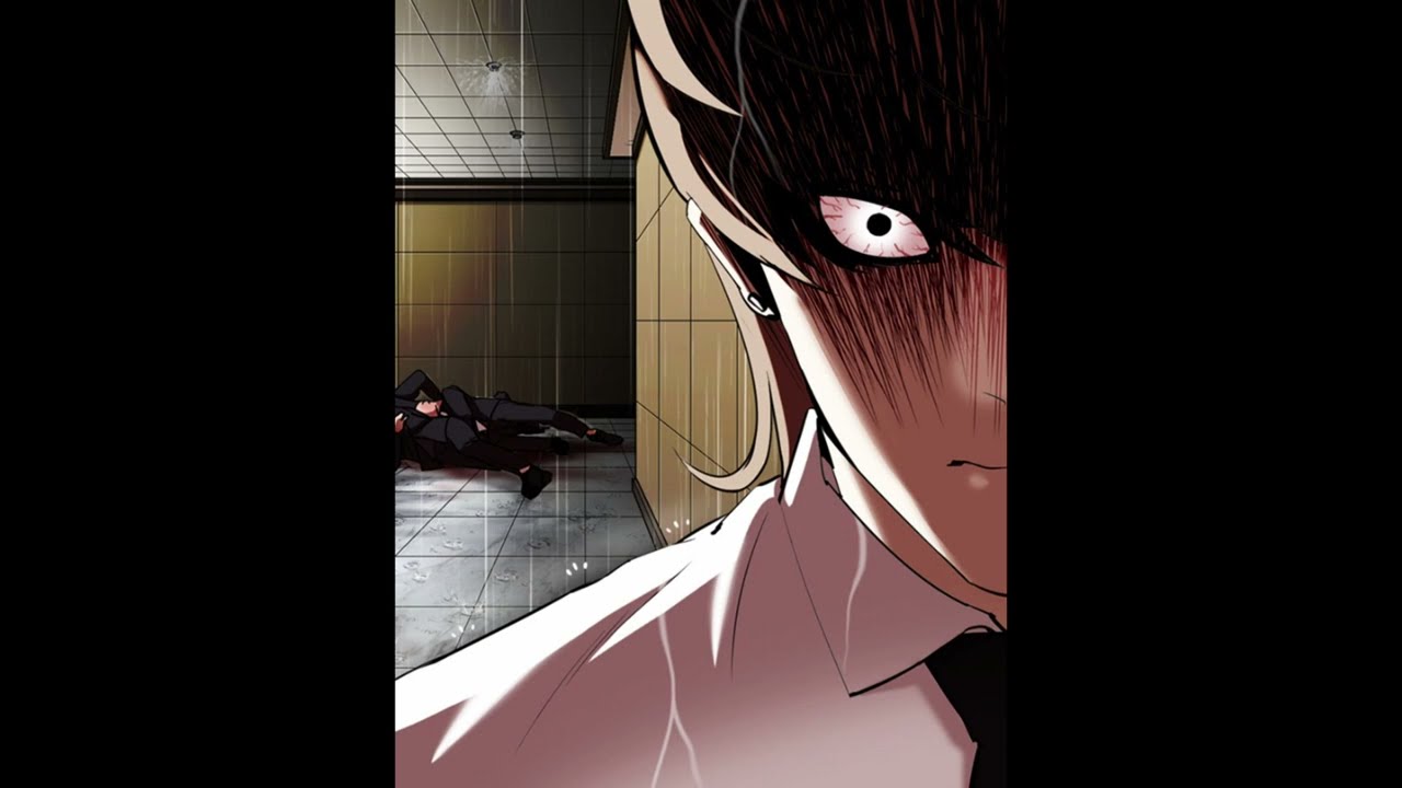 Johan Seong vs Eli Jang | Copiador vs Bestialidad | Josthin_AMV