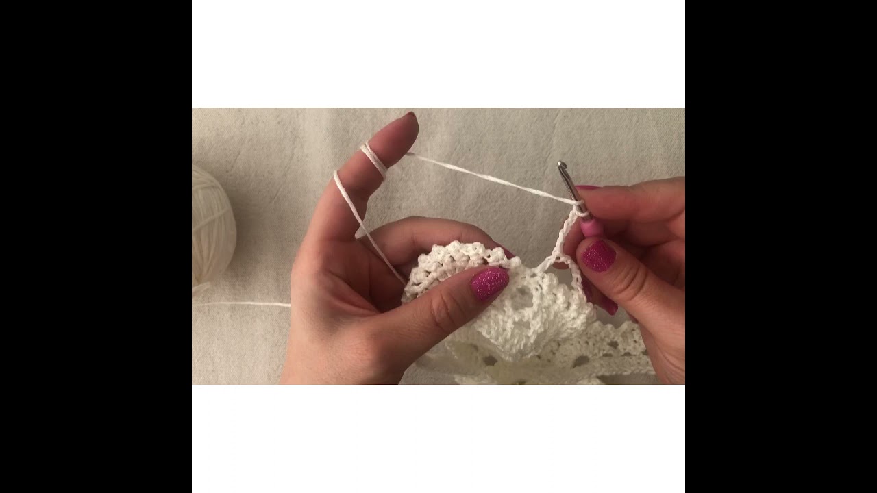 Yazlık Bolero/mini Hırka/Bluz tarifi