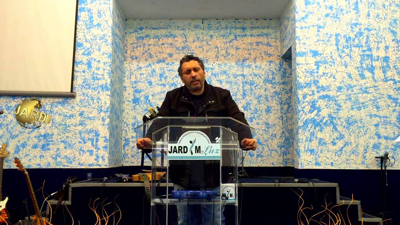 O evangelho da prosperidade, o evangelho social... Lei ou Evangelho? | Josemar Bessa