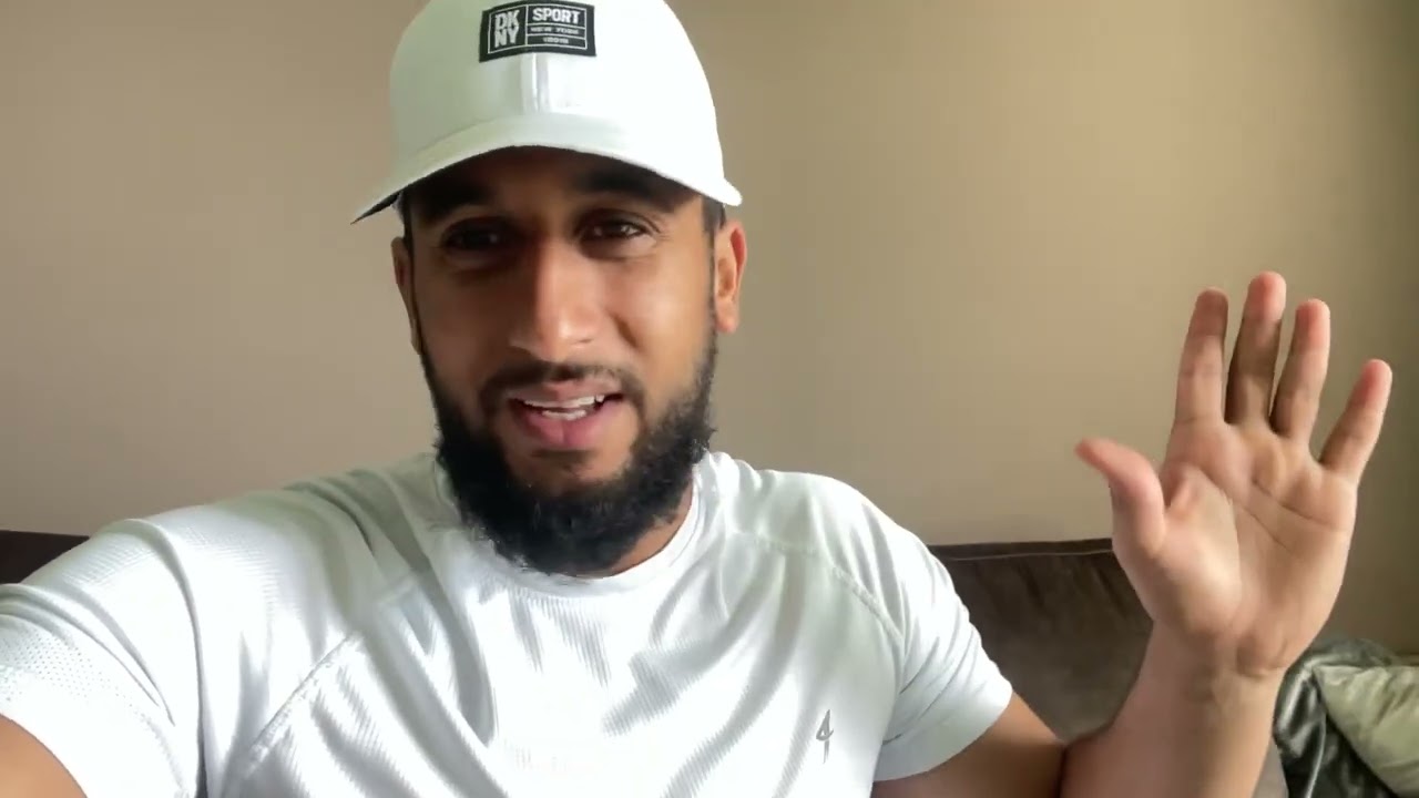 بنادم بحالك بحالو مبيغيش لك الخييير ستافدو من هذا التجربة