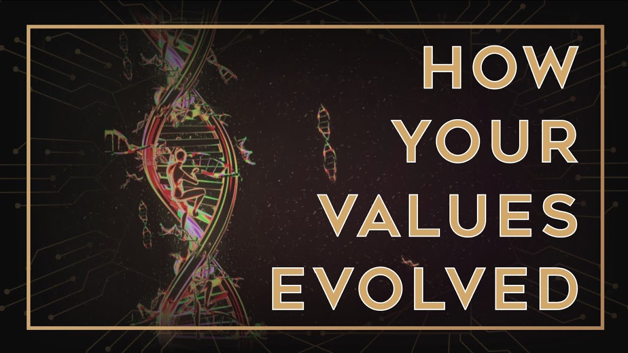 On the Origin of Values: The Strange Roots of Human Virtues in Evolution and Society