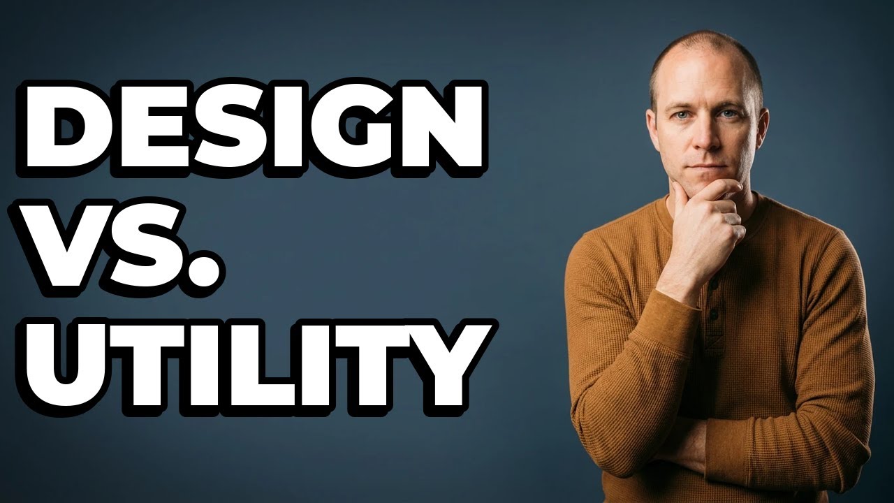 What Is the Difference Between Design and Utility Patents?