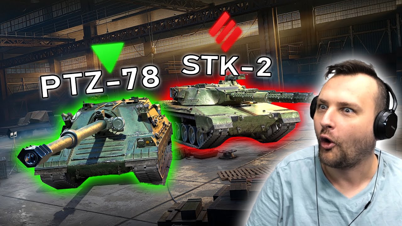 New Tier 11 Tanks Got Revealed and They are Looking INSANE!
