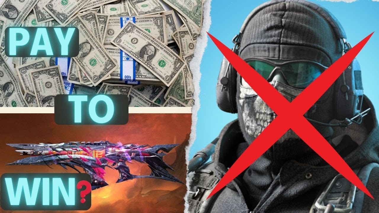 VALE la pena GASTAR en COD MOBILE en 2026 l ¿ACASO ES PAY TO WIN?