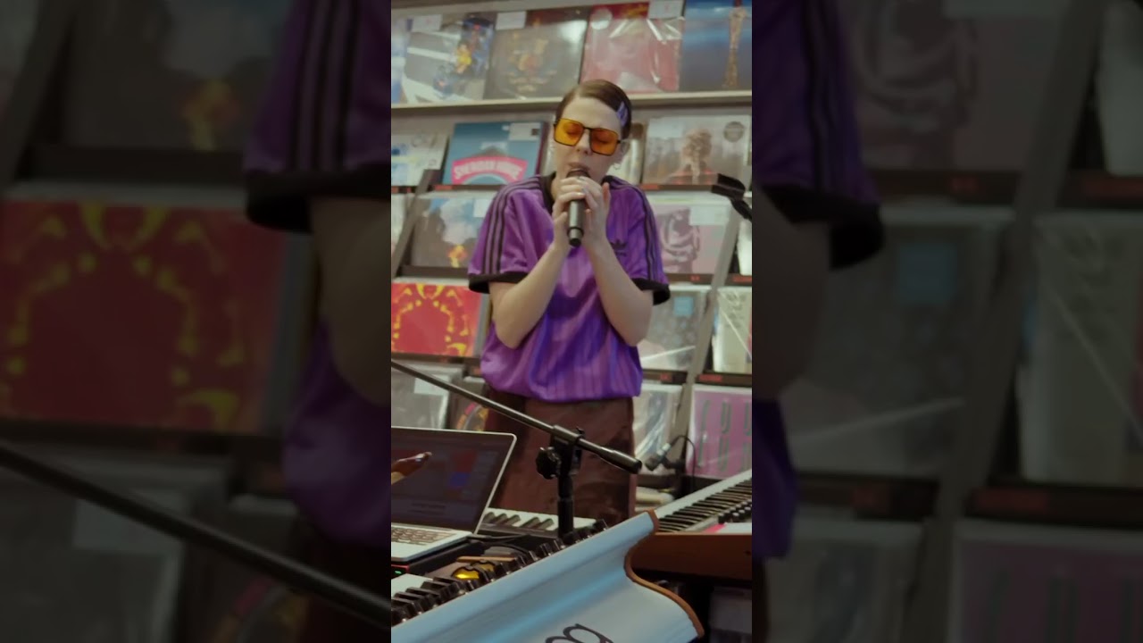 Ptakova (Live at PBRS) #reels