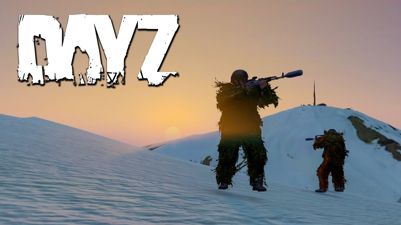El desafío más difícil de DayZ