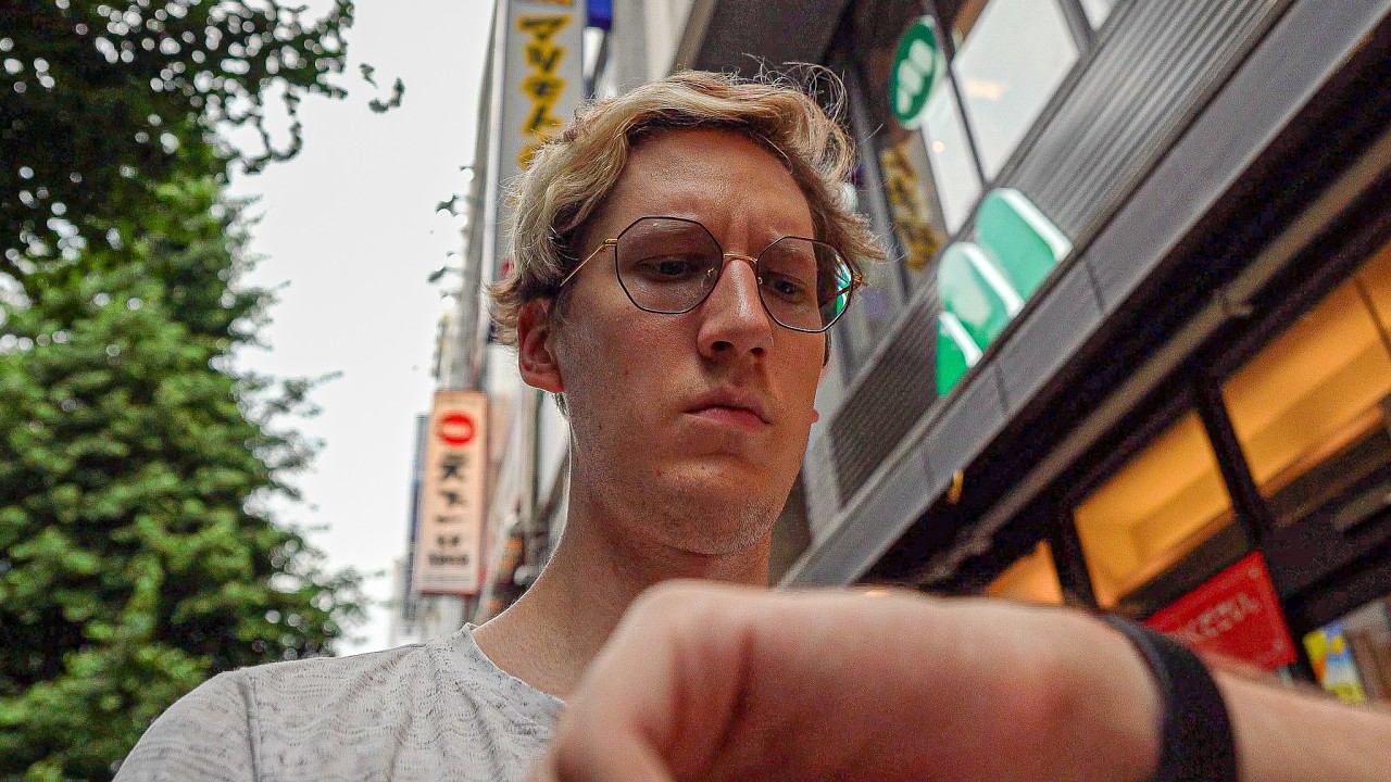 What If You Only Had 1 Hour in Akihabara