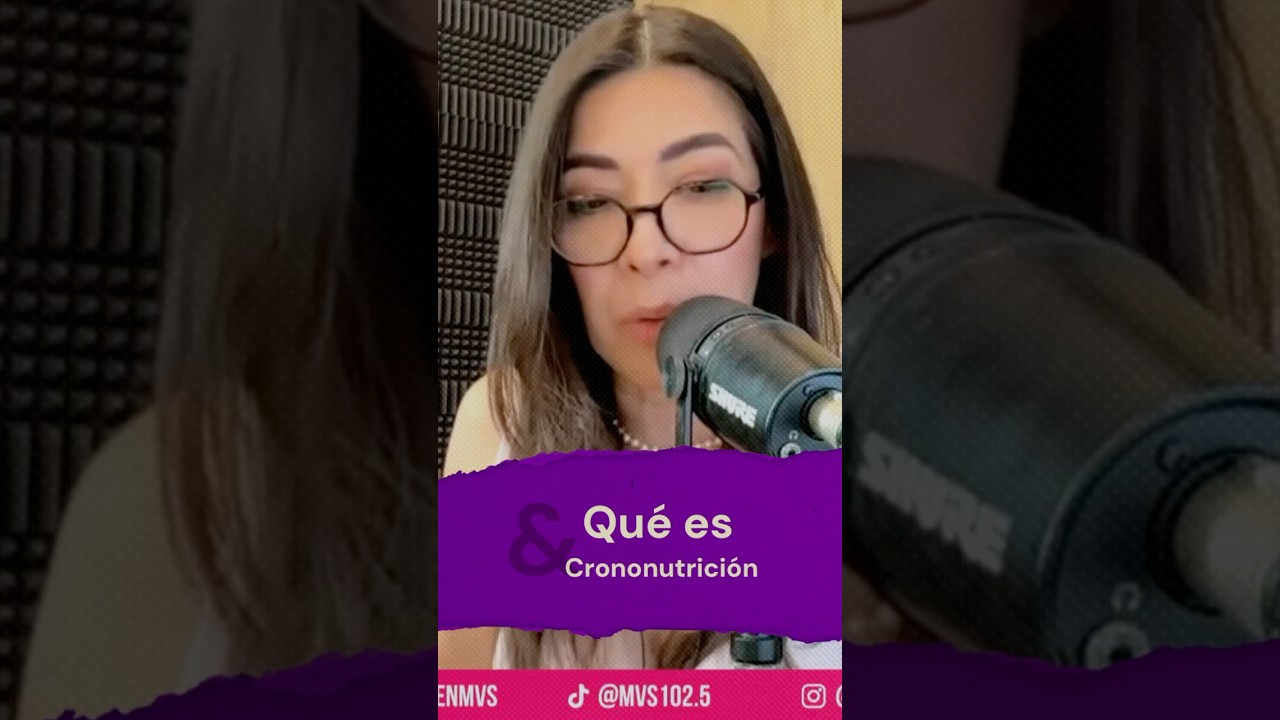 Cu&aacute;l es la MEJOR HORA para COMER  🍽️⏰