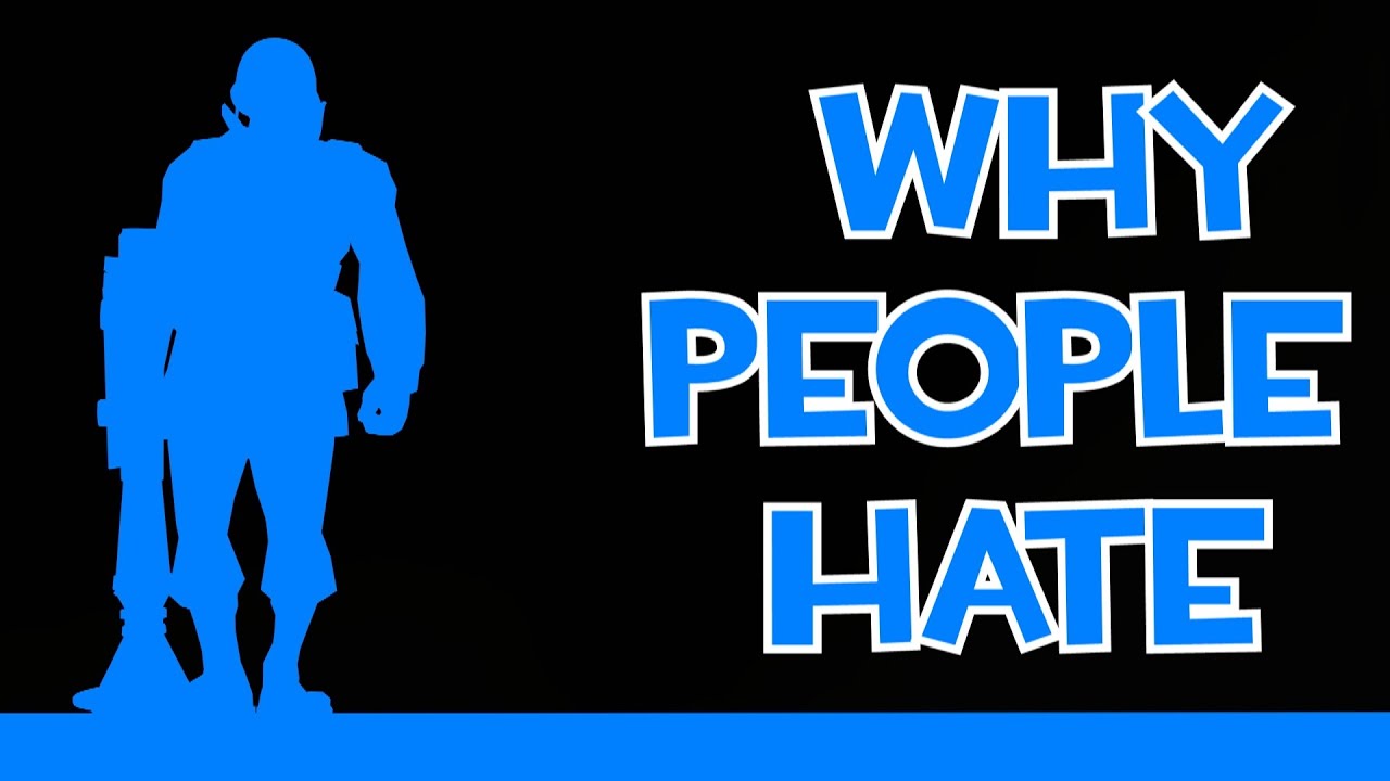 [TF2] Why People Hate Soldier