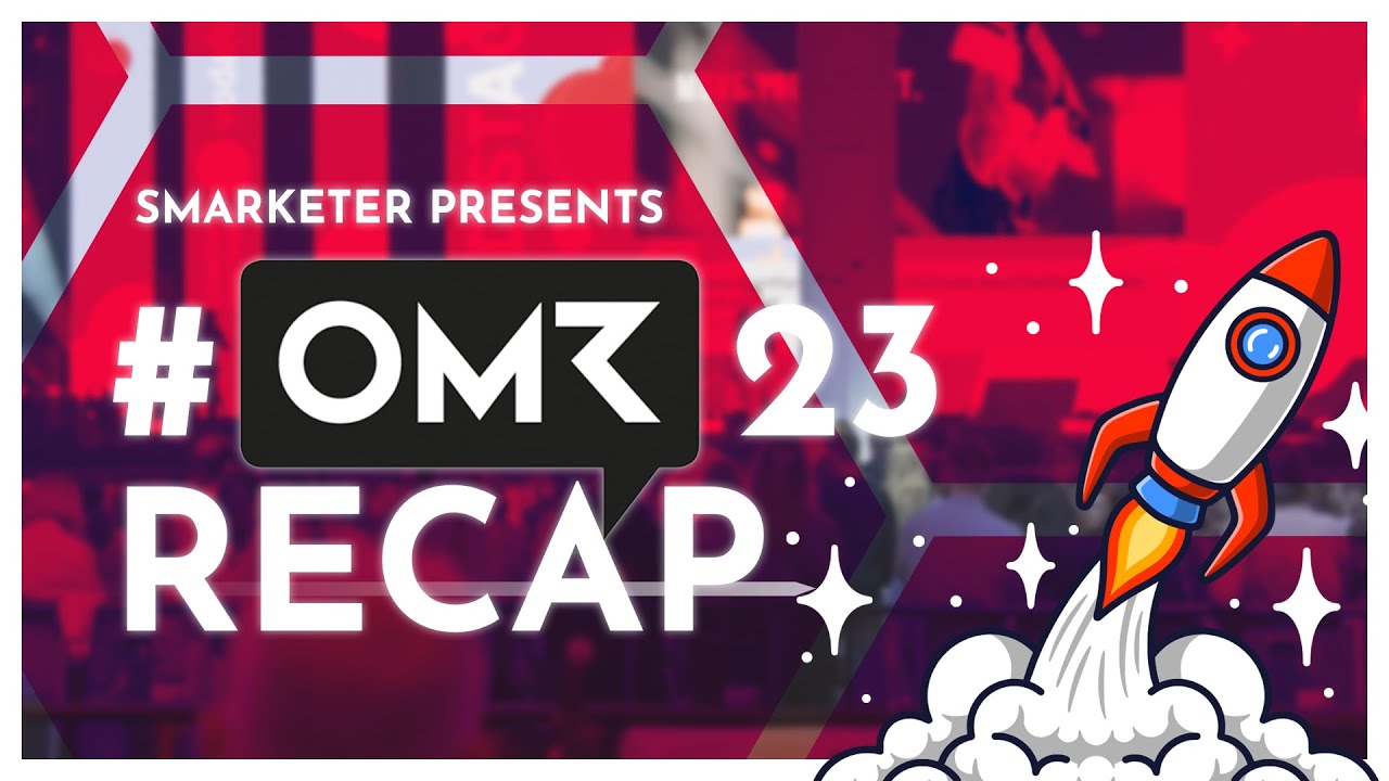OMR Festival 2023 - DAS HIGHLIGHT RECAP 🚀