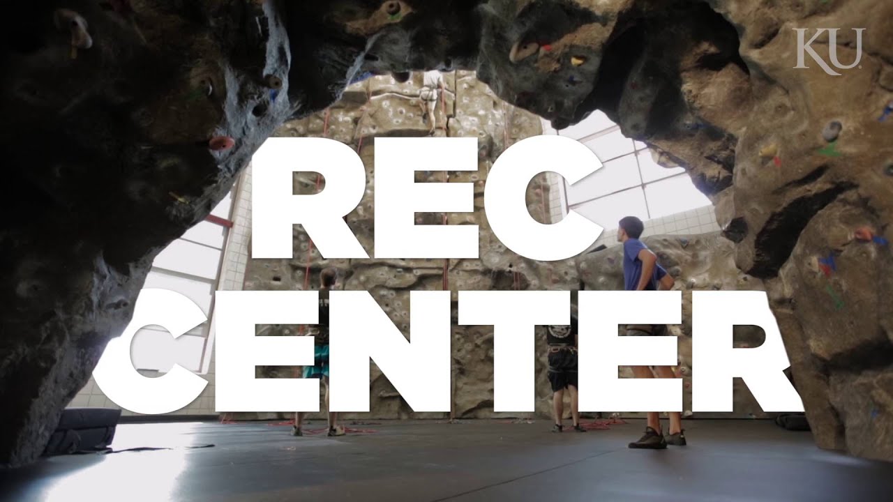 Explore KU: Ambler student recreation fitness center is more than just treadmills & weights