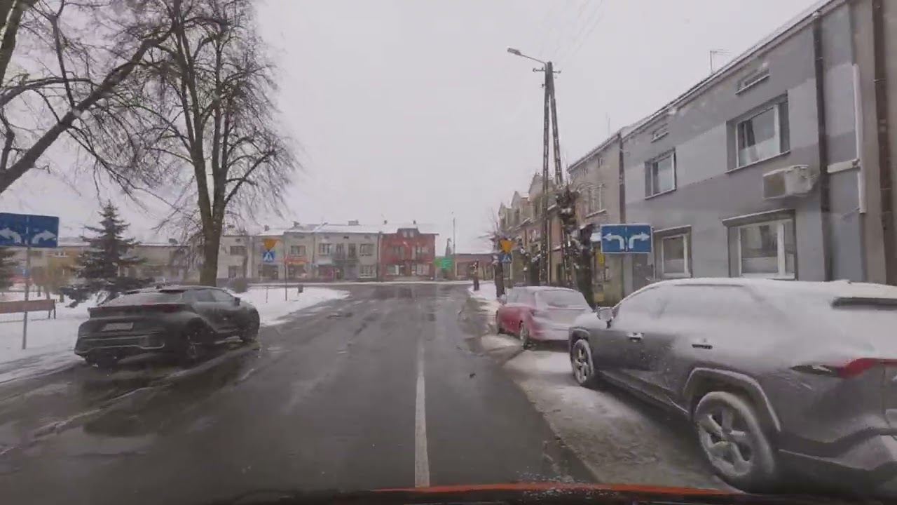 Wola Wężykowa  -  Pajęczno