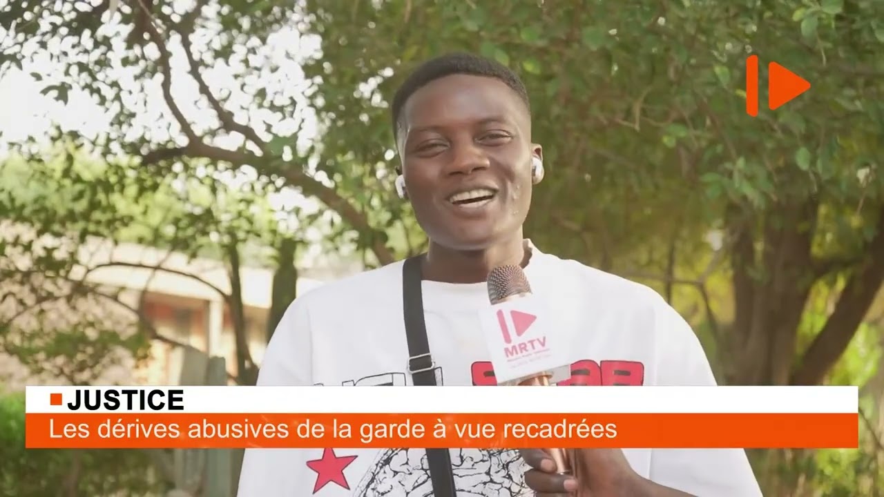 Tchad : La garde à vue désormais encadrée par la réforme judiciaire