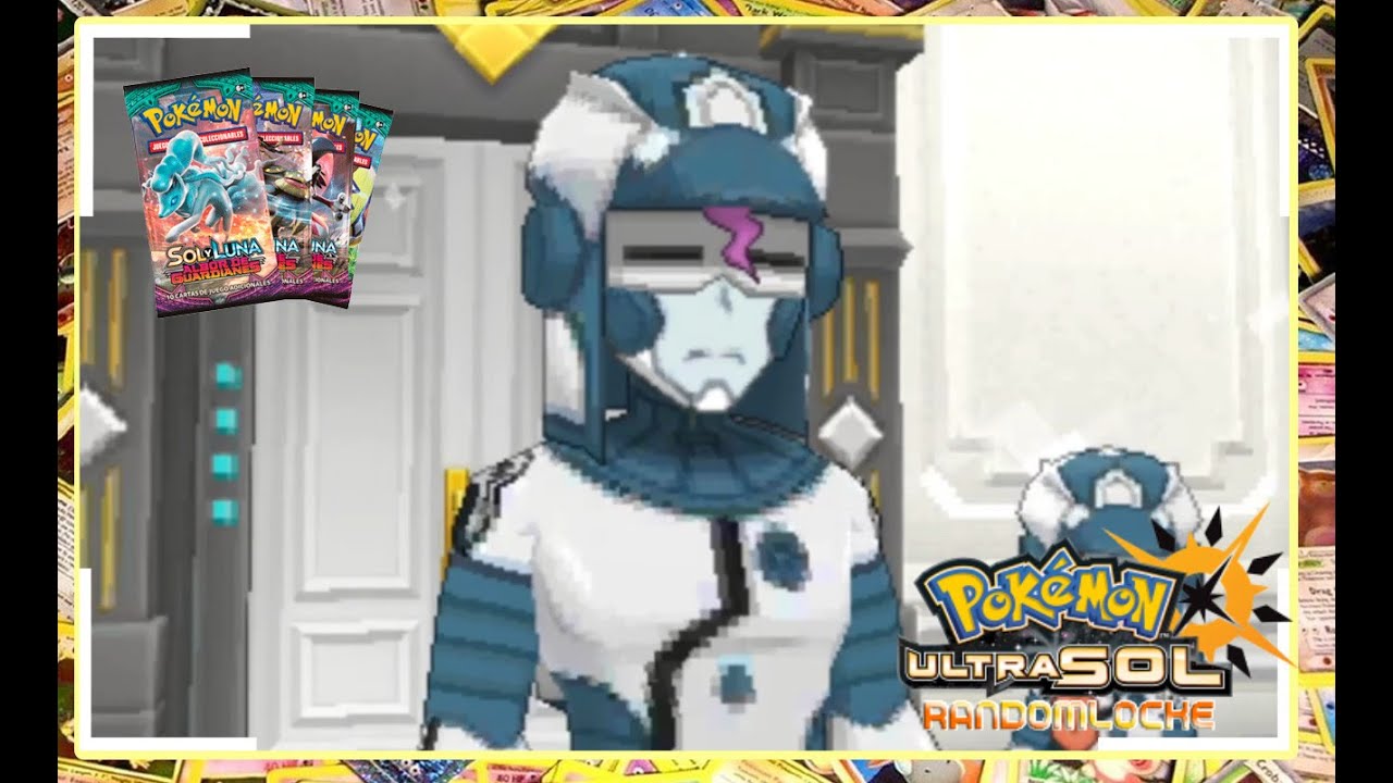 Pokémon US RandomLocke Cap.56-  Darius muerde el polvo -SORTEO SOBRES POKÉMON CARTAS POKEMON TCG