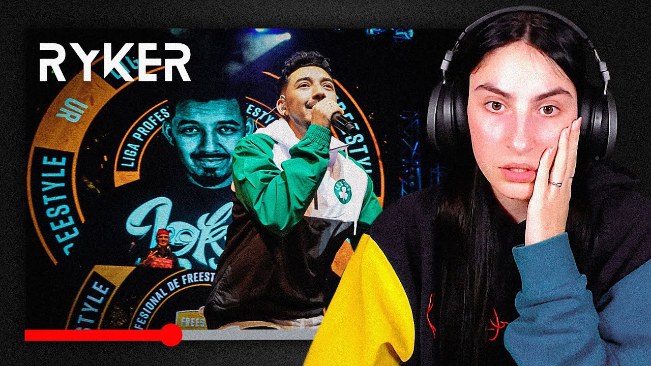 ¿LA GENTE LO ODIA? - REACCIÓN A LOKILLO ft. RYKER