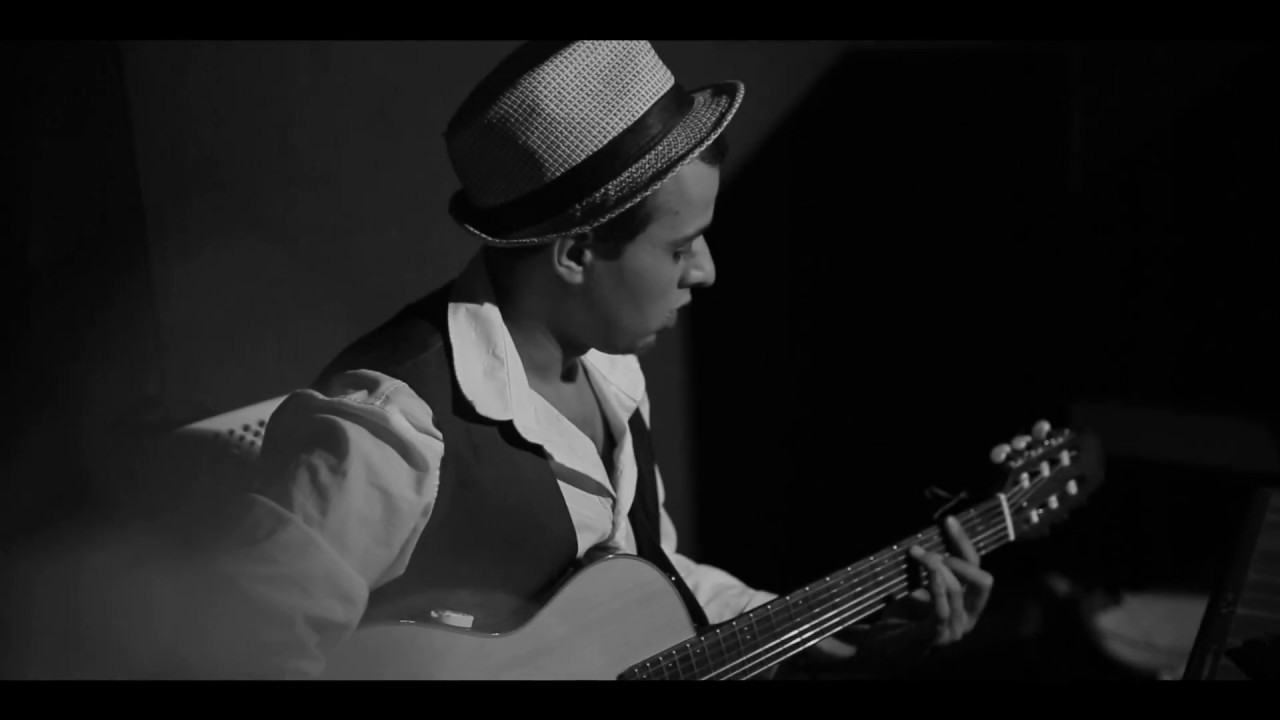 Alger Alger- HIND