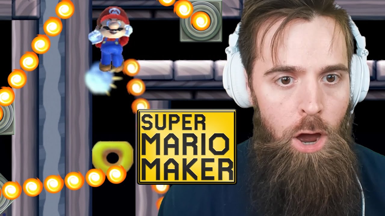 I'VE GOT A REALLY, REALLY, REALLY... BAD SURPRISE FOR YOU // SE NO SKIP [#102] [SMM]