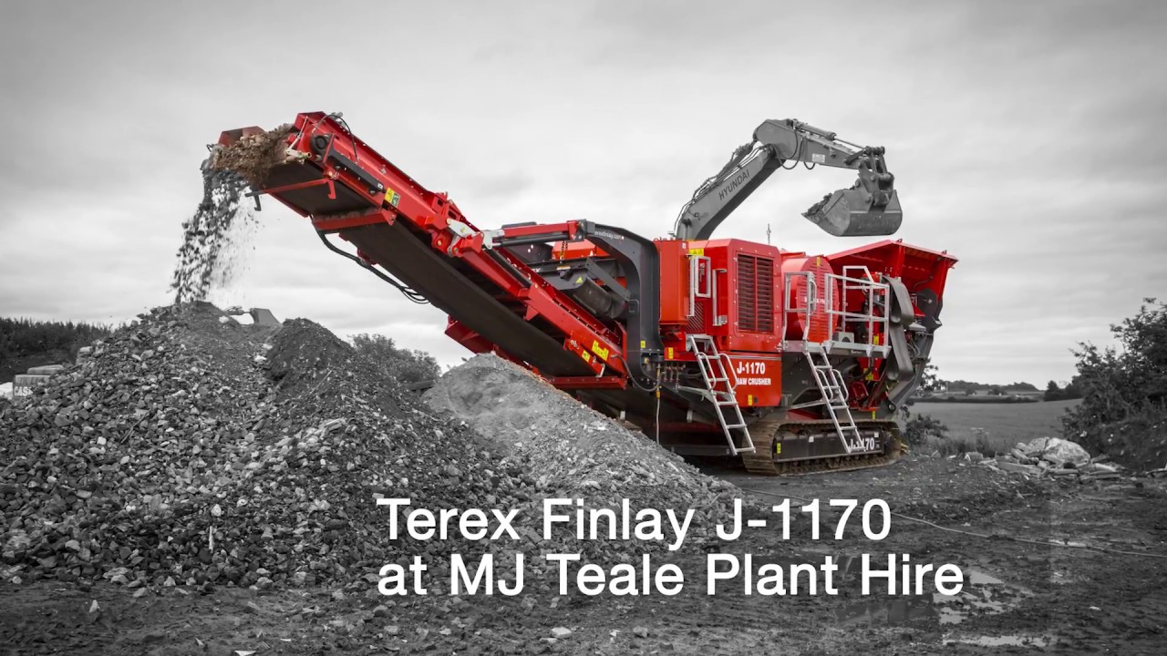 Finlay Group - MJ Teale