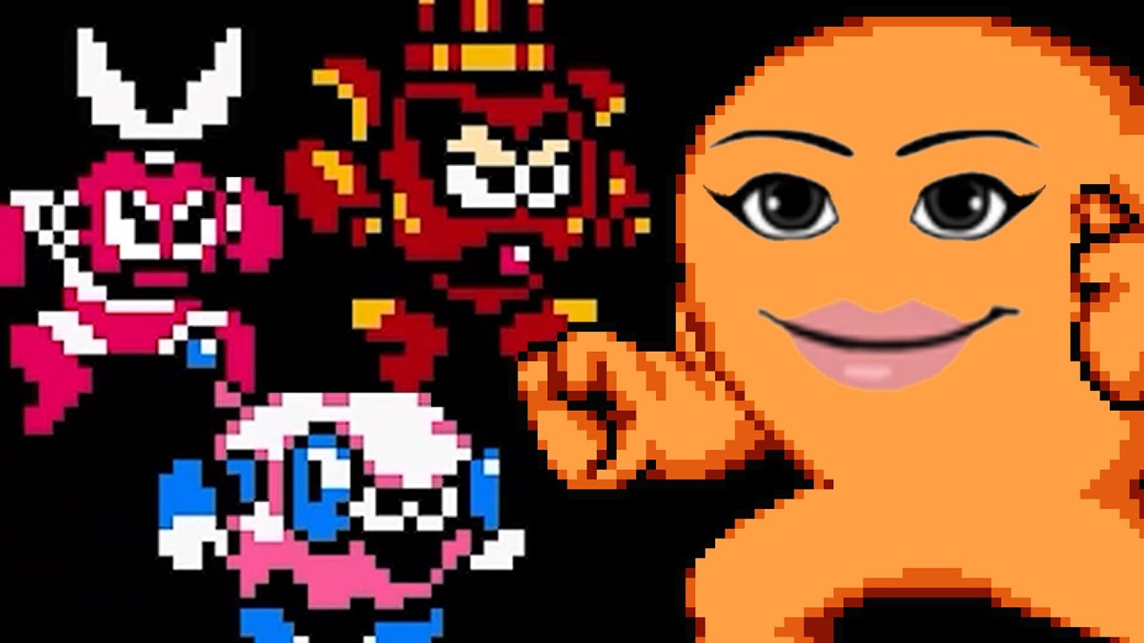 Mega Man Multiplayer is actually very Hard