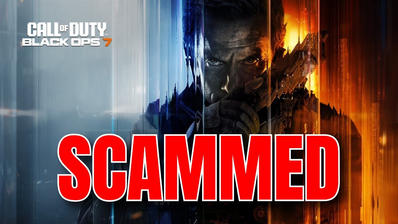 Есть надежда на Black Ops 7.