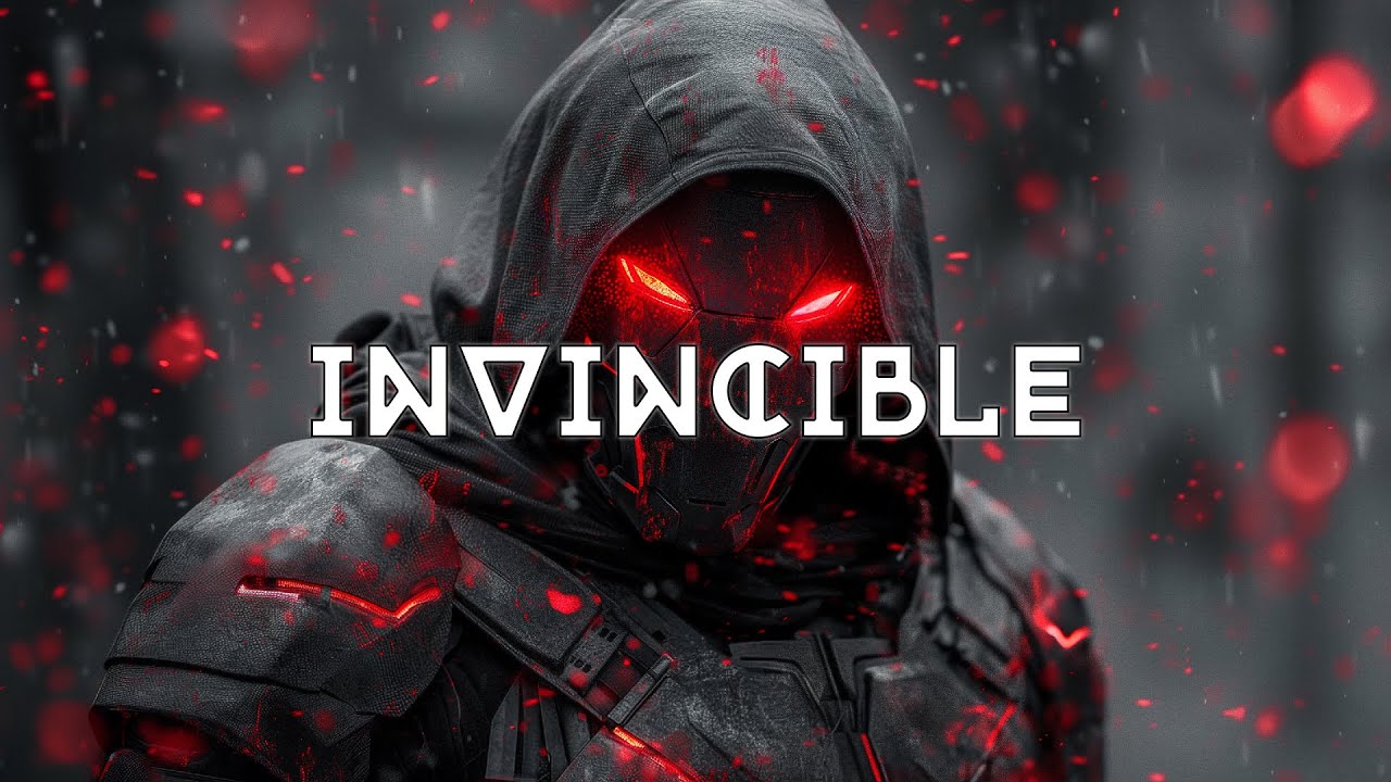 Hard Epic Brutal String HipHop Rap Instrumental Beat |INVINCIBLE| prod. by Herkules Beats