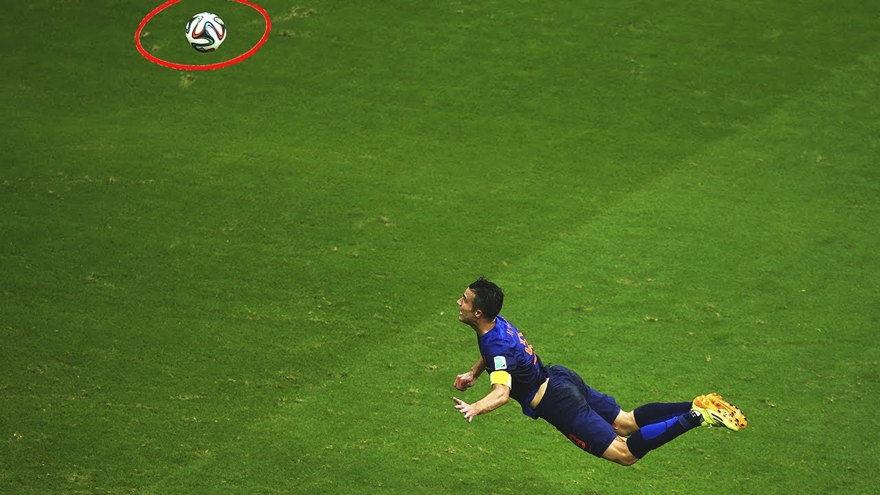 TOP 10 MAALIT! | JALKAPALLON MM-KISAT 2014