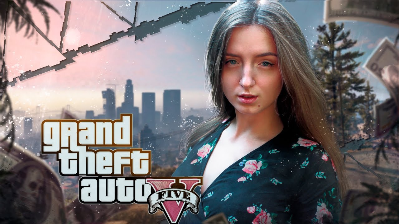 Сорвать Куш | Финал | Grand Theft Auto V прохождение | Стрим