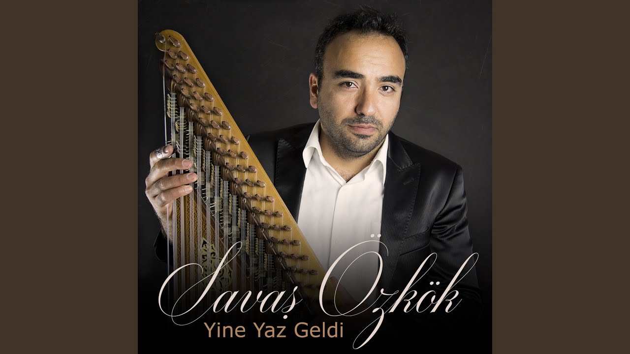 Aradı Gözlerim