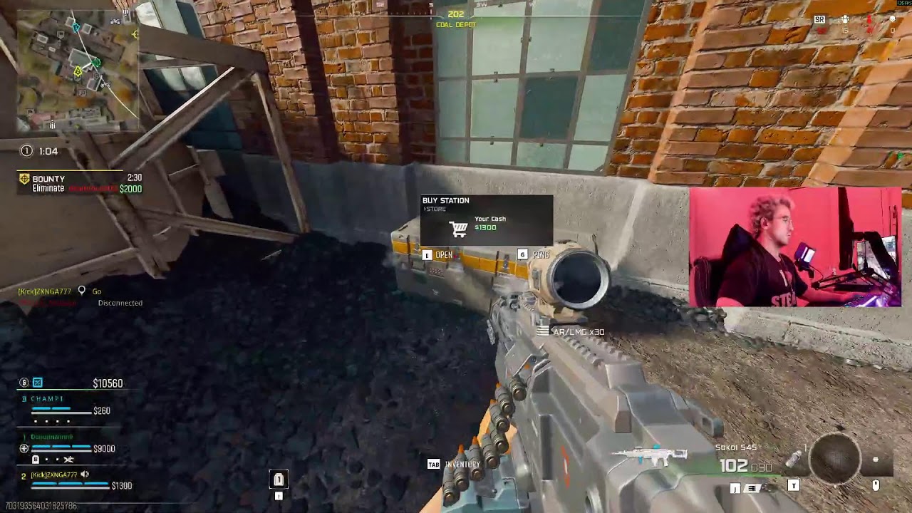 Top 0.1% KBM | Road to Top 250
