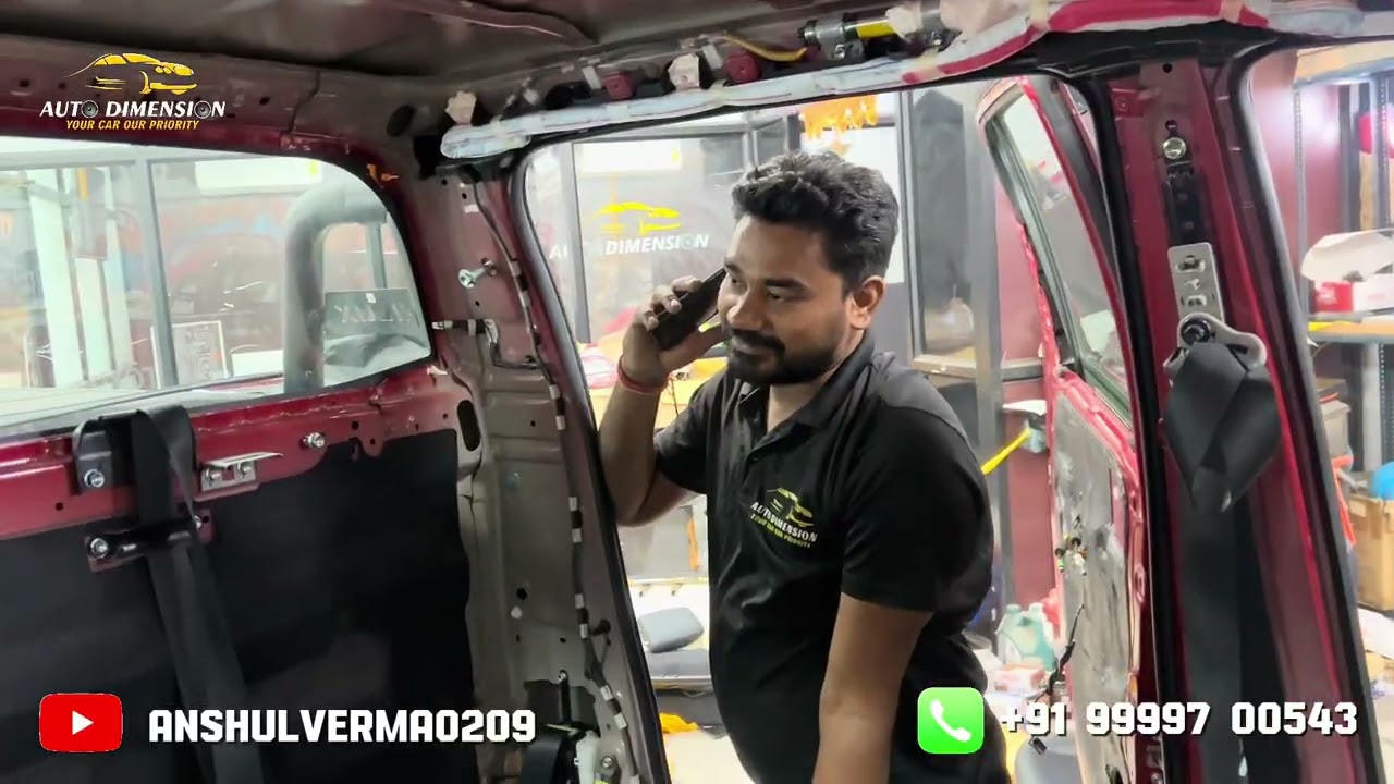 Premium SQ + Cosmetic Upgrades! Hilux & i20 | Morel Sensus 3-Way | India’s Thinnest Dual Box 800 RMS